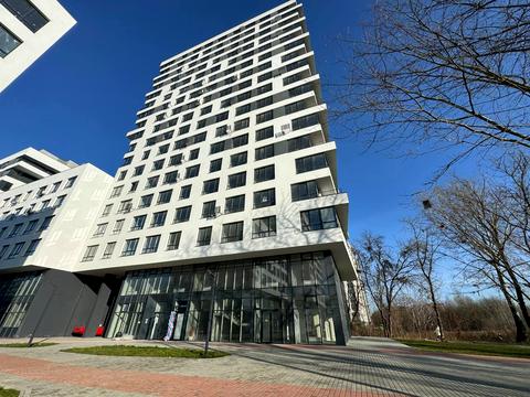 квартира по адресу Замарстыновская ул. (Калинина), 134-А