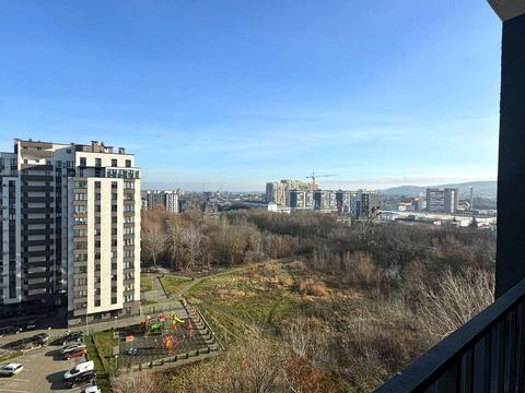 квартира по адресу Замарстыновская ул. (Калинина), 134-А