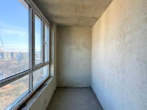 квартира по адресу Замарстыновская ул. (Калинина), 134-А