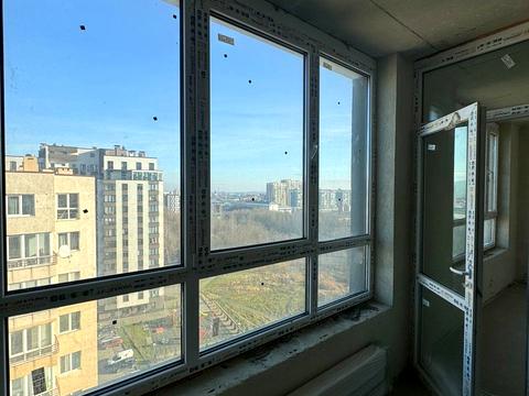 квартира по адресу Замарстыновская ул. (Калинина), 134-А