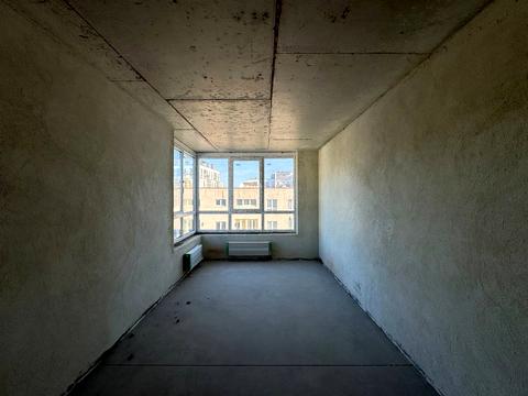 квартира по адресу Замарстыновская ул. (Калинина), 134-А