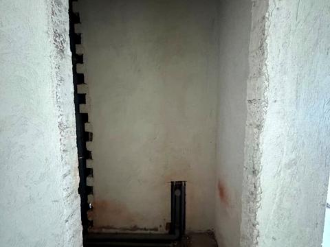 квартира по адресу Замарстыновская ул. (Калинина), 134-А