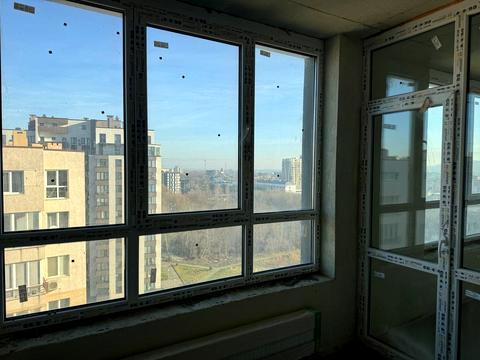 квартира по адресу Замарстыновская ул. (Калинина), 134-А