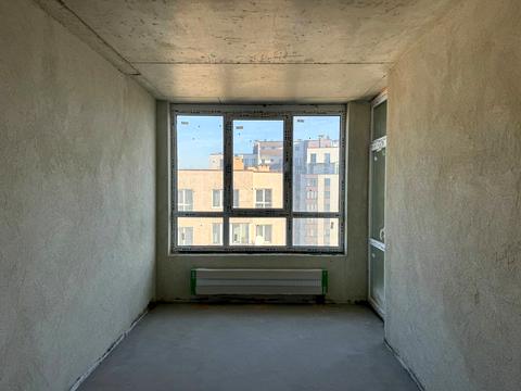 квартира по адресу Замарстыновская ул. (Калинина), 134-А