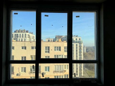 квартира по адресу Замарстыновская ул. (Калинина), 134-А