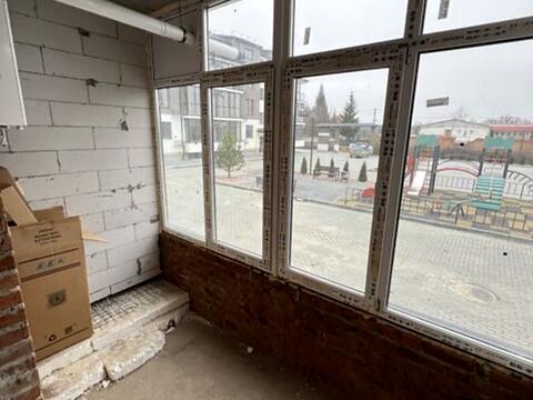 квартира по адресу  пер., 27