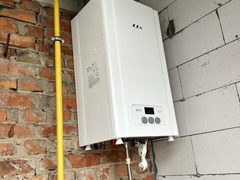 квартира по адресу  пер., 27