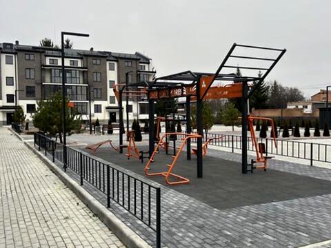 квартира по адресу  пер., 27