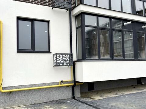 квартира по адресу  пер., 27