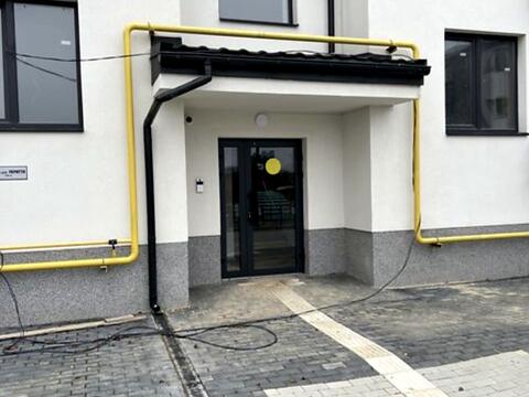 квартира по адресу  пер., 27