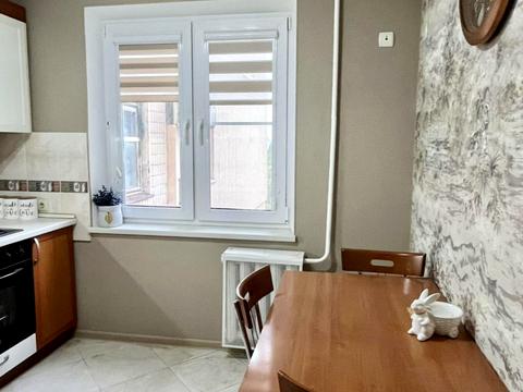 квартира по адресу Владислава Бувалкина ул. (Бочарова Генерала), 36