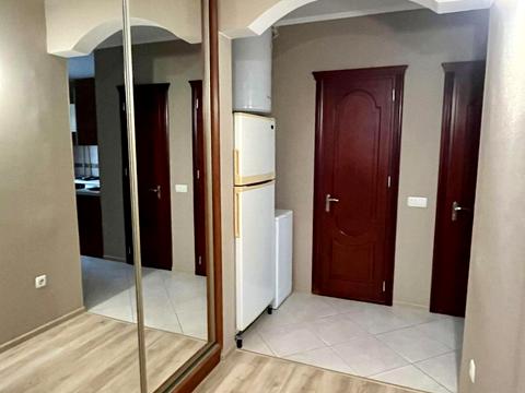 квартира по адресу Владислава Бувалкина ул. (Бочарова Генерала), 36