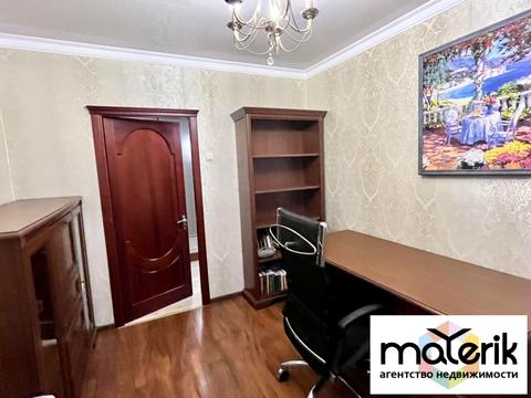 квартира по адресу Владислава Бувалкина ул. (Бочарова Генерала), 36