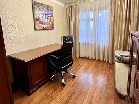 квартира по адресу Владислава Бувалкина ул. (Бочарова Генерала), 36