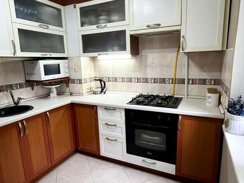 квартира по адресу Владислава Бувалкина ул. (Бочарова Генерала), 36