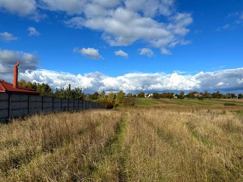 участок по адресу 