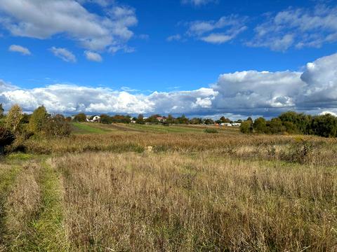 участок по адресу 