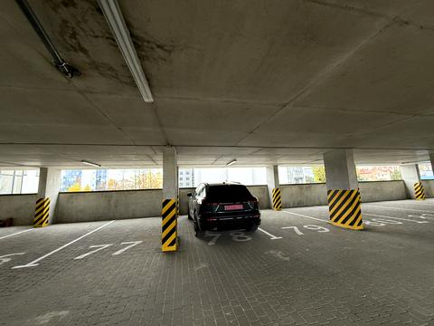 паркоместо по адресу Городоцкая ул., 226а, корп. 1-4