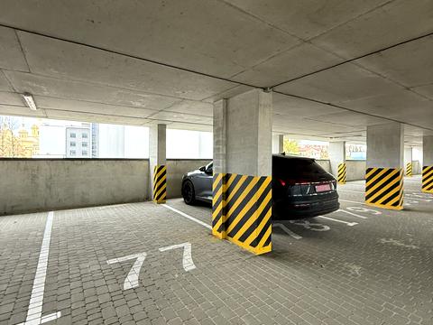 паркоместо по адресу Городоцкая ул., 226а, корп. 1-4