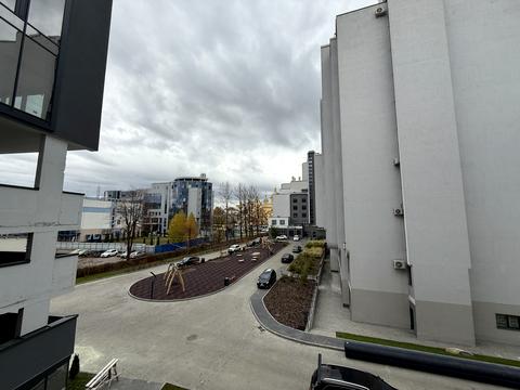 паркоместо по адресу Городоцкая ул., 226а, корп. 1-4