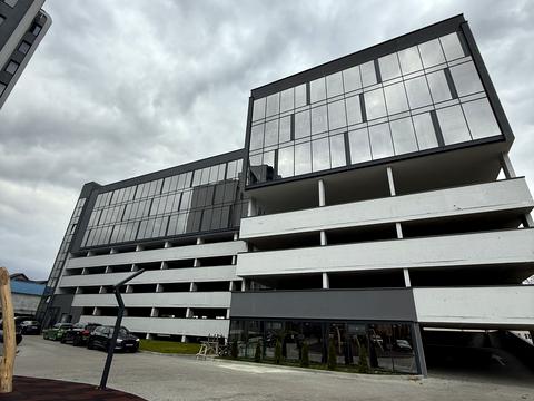 паркоместо по адресу Городоцкая ул., 226а, корп. 1-4