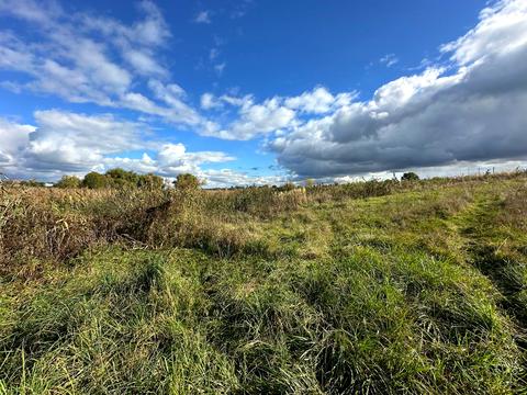 участок по адресу 