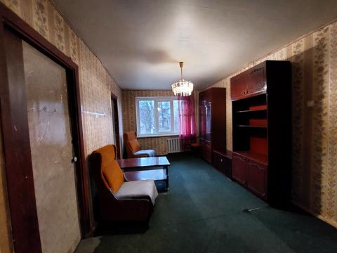 квартира за адресою Генерала Радієвського вул. (Тинка), 31