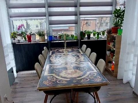 квартира за адресою Шевченка пров., 9