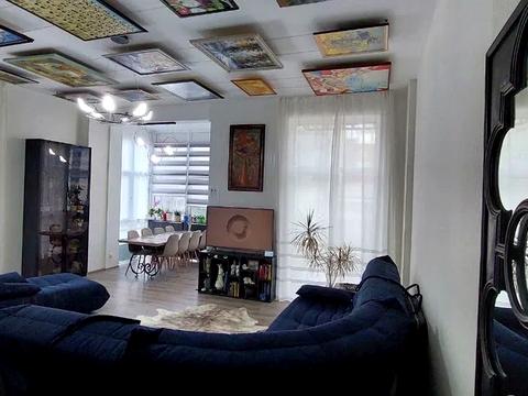 квартира за адресою Шевченка пров., 9