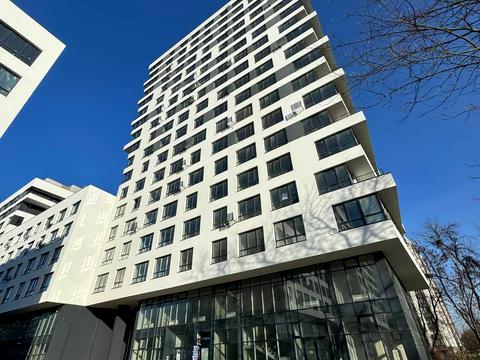 квартира по адресу Замарстыновская ул. (Калинина), 134-А