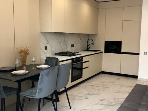 квартира по адресу Стрийская ул., 45-Д