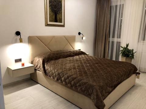 квартира по адресу Стрийская ул., 45-Д