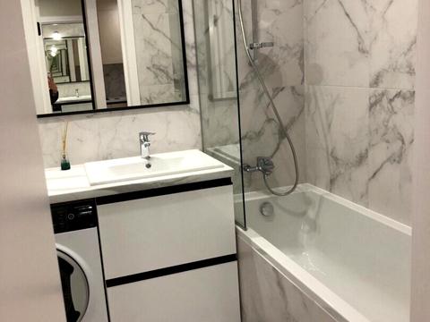 квартира по адресу Стрийская ул., 45-Д