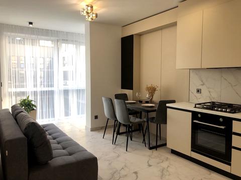 квартира по адресу Стрийская ул., 45-Д