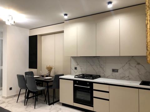 квартира по адресу Стрийская ул., 45-Д