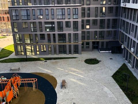 квартира по адресу Стрийская ул., 45-Д