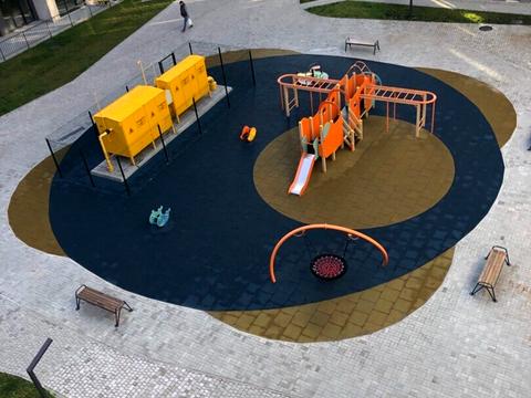 квартира по адресу Стрийская ул., 45-Д