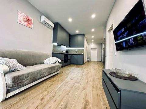 квартира за адресою Володимира Вернадського вул. (Дзержинського), 29-К