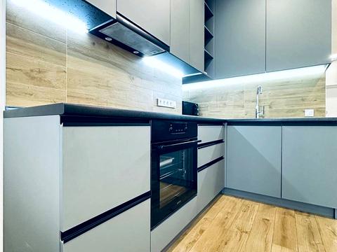 квартира по адресу Володимира Вернадського ул. (Дзержинського), 29-К