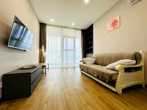 квартира по адресу Володимира Вернадського ул. (Дзержинського), 29-К