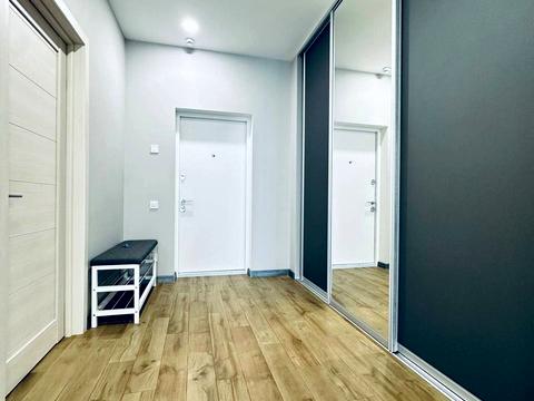 квартира по адресу Володимира Вернадського ул. (Дзержинського), 29-К