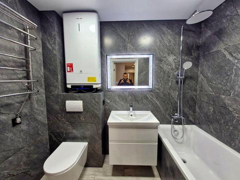 квартира за адресою Свято-Миколаївська вул. (Леніна), 28