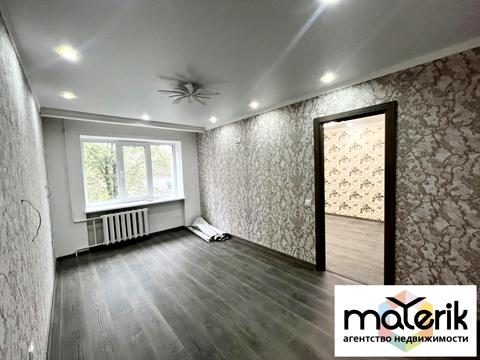 квартира по адресу Князя Владимира Великого просп., 81