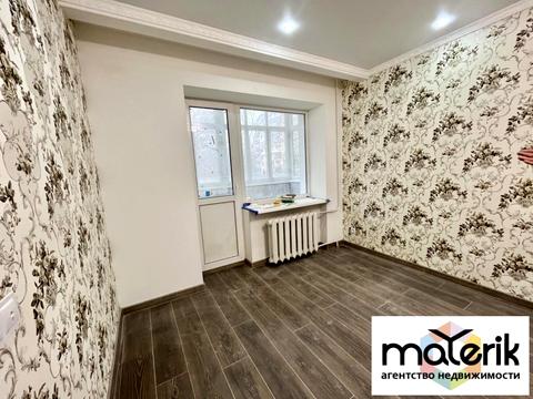 квартира по адресу Князя Владимира Великого просп., 81