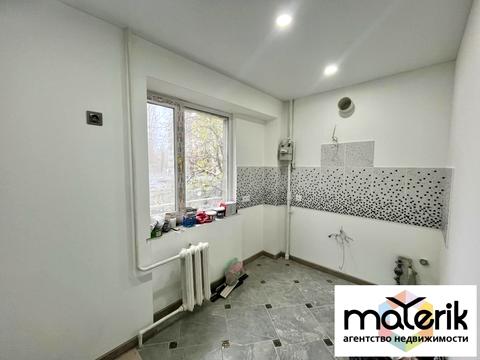 квартира по адресу Князя Владимира Великого просп., 81