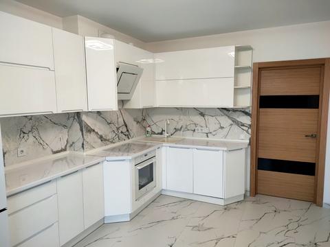 квартира за адресою Перший Промінь вул. (Черняховського), 7б