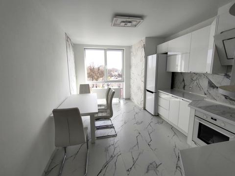 квартира за адресою Перший Промінь вул. (Черняховського), 7б