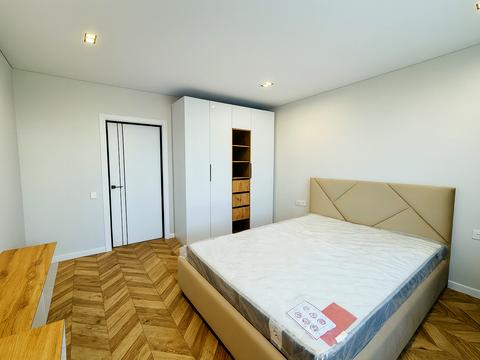 квартира по адресу Долгая ул., 20в