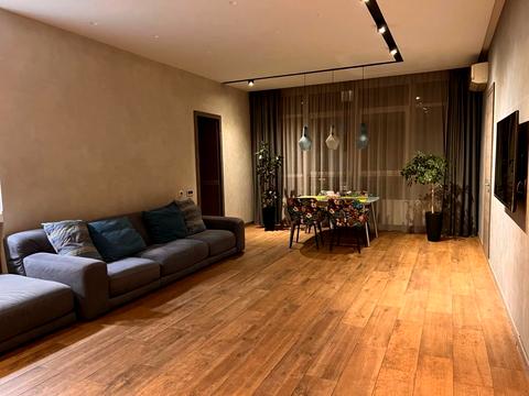 квартира за адресою Дніпро, Крутогірний узвіз (Рогальова), 18