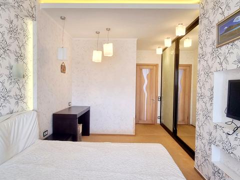 квартира за адресою Херсонська вул., 9-Б